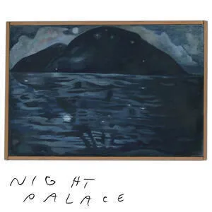 Night palace